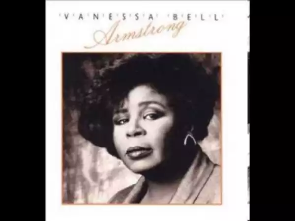 Vanessa Bell Armstrong - Walking Miracle
